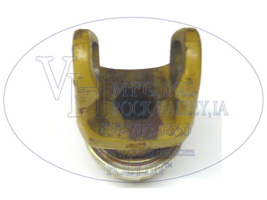 99390985 -- End Yoke 1-1/8'' Slip